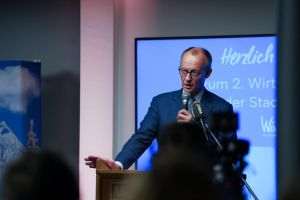 Reforma statului german trebuie să devină o „sarcină comună” pentru consolidarea democraţiei